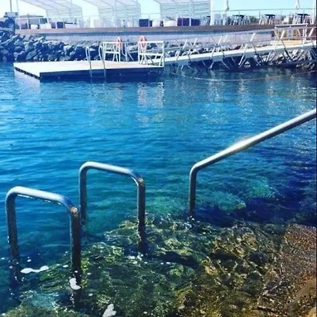Ferienhaus Beach Golf Marina *