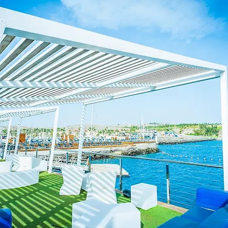 Ferienhaus Beach Golf Marina *