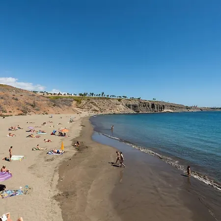 Beach Golf Marina Ferienhaus *