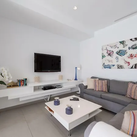 Ferienhaus Beach Golf Marina *