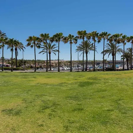 Ferienhaus Beach Golf Marina *