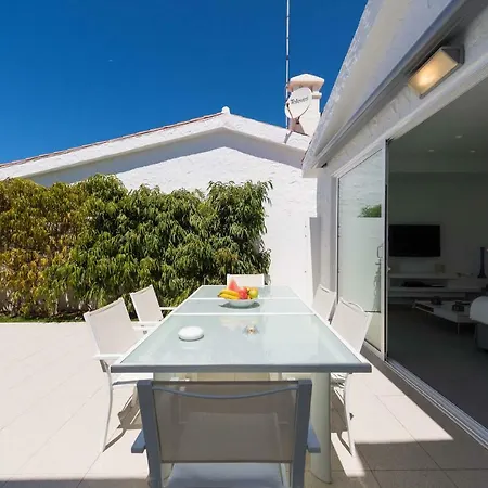 Beach Golf Marina Ferienhaus