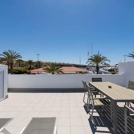 Ferienhaus Beach Golf Marina *