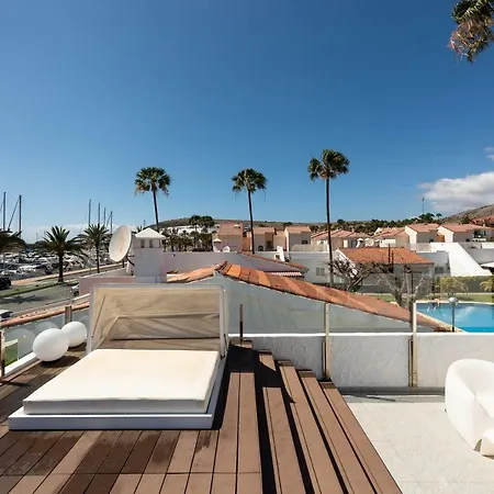 Beach Golf Marina Ferienhaus *