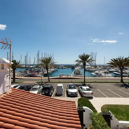 Ferienhaus Beach Golf Marina